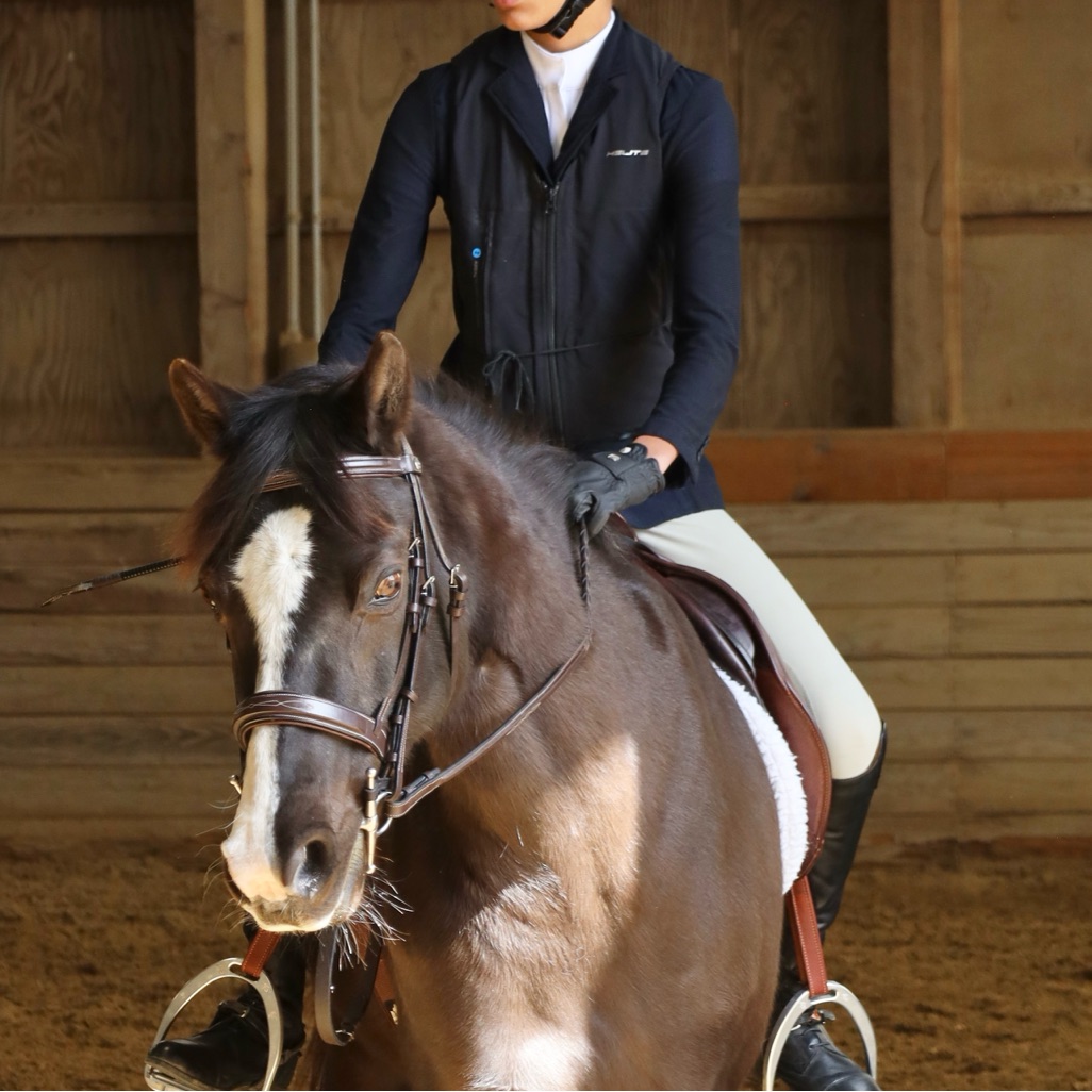 Helite Air Vest (Child M)